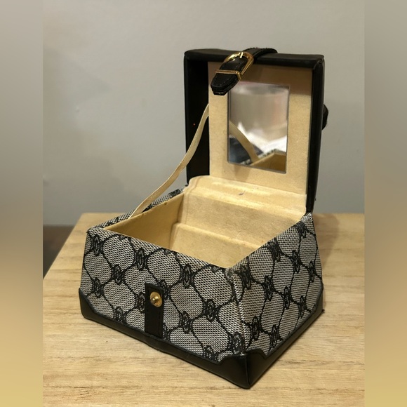 Nordstrom Mini travel Jewelry Case - Picture 7 of 9